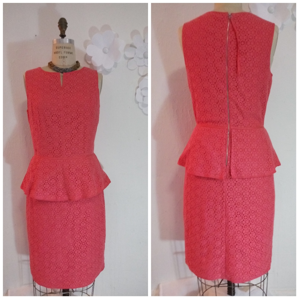 MAX STUDIO DRESS BRAND SIZE 10